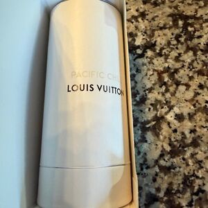 Louis Vuitton Pacific Chill White Bottle